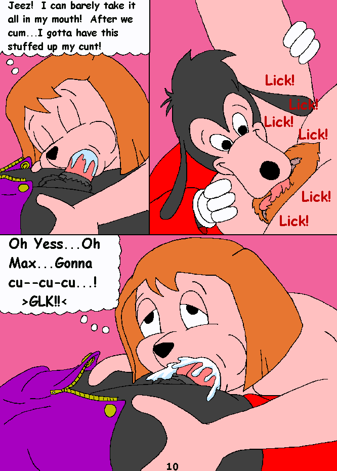 Kthanid - Gooftroops - Comix A - Picture 11