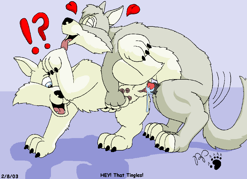 Kthanid - Lucky the Grey Husky Pup - Picture 14