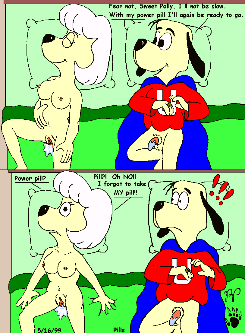Kthanid - Sweet Polly - Picture 7