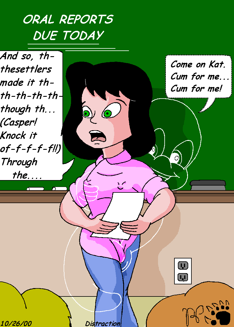 Kthanid - Caspar and Wendy - Picture 9