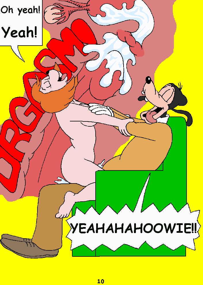 Kthanid - Gooftroops - Comix F - Hot Cross Buns - Picture 11