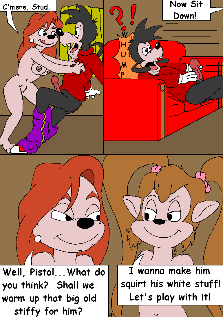 Kthanid - Gooftroops - Comix H - Picture 5