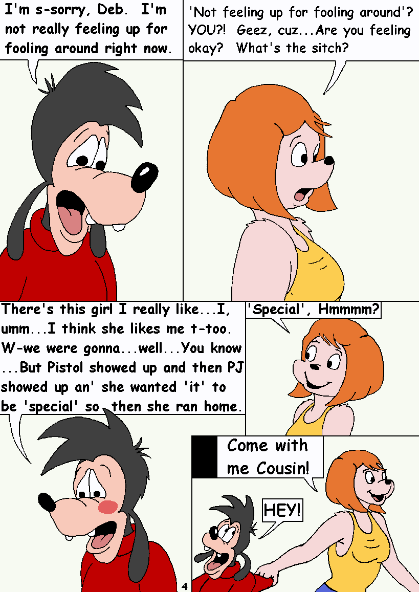 Kthanid - Gooftroops - Comix I - Picture 5