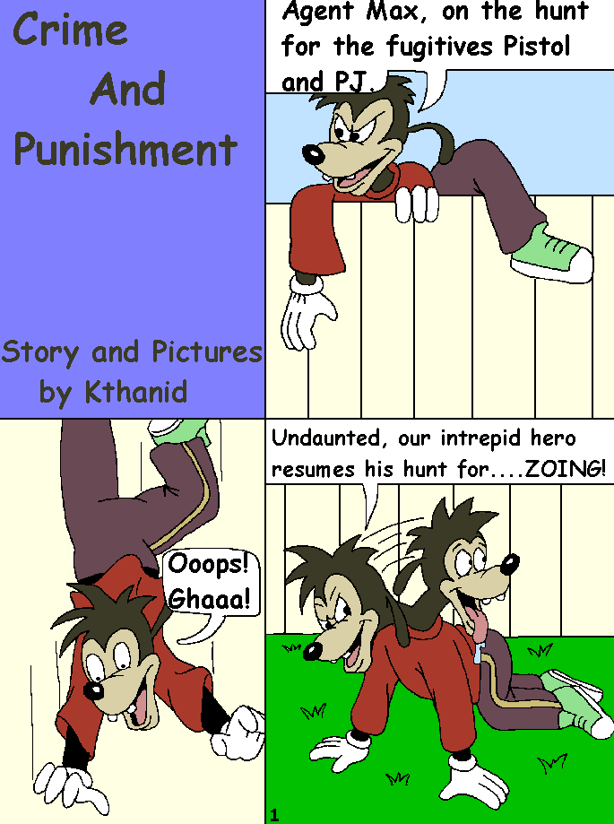 Kthanid - Gooftroops - Comix B - Picture 2