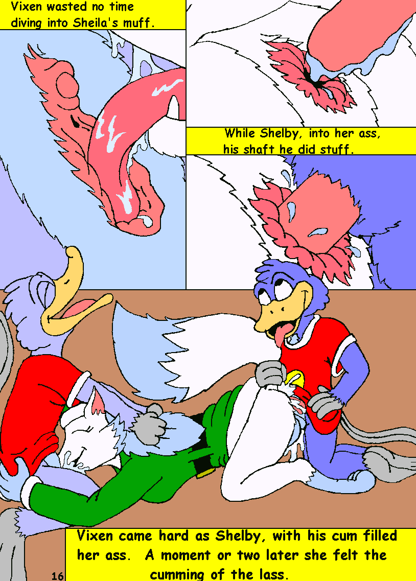 Kthanid - Menagerie Millenium Comix - Picture 17