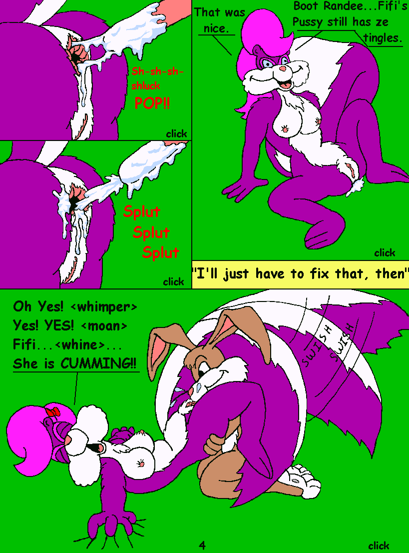 Kthanid - Menagerie Comix B - Picture 5