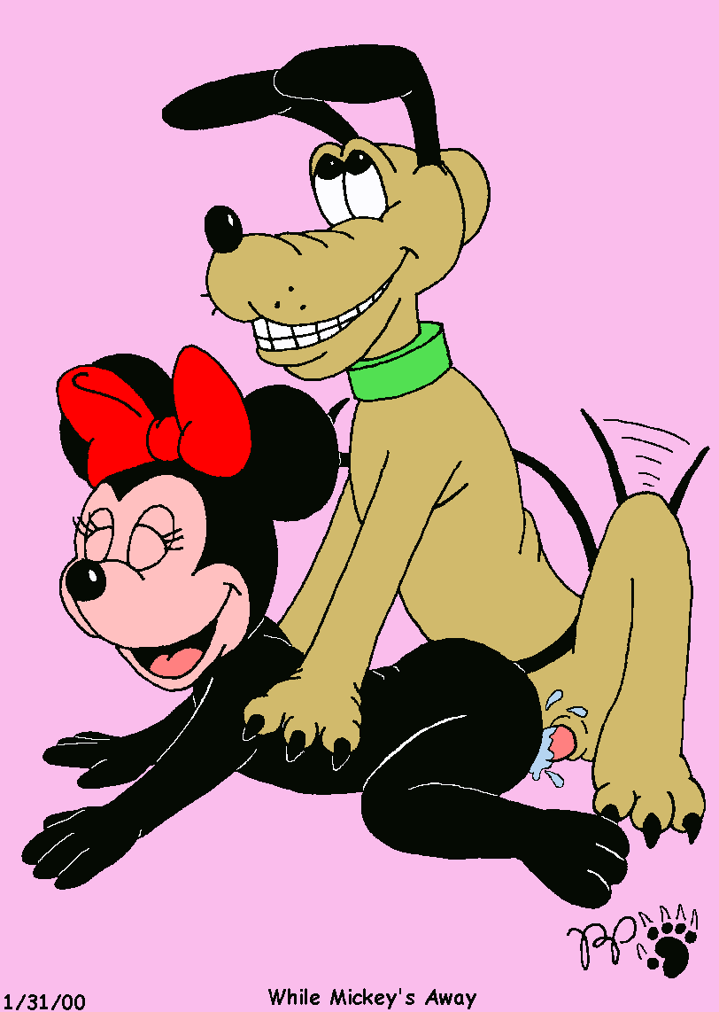 Kthanid - Minnie - Picture 3