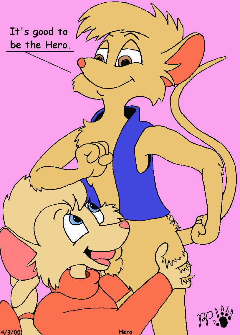 Kthanid - Secret of Nimh - Picture 3
