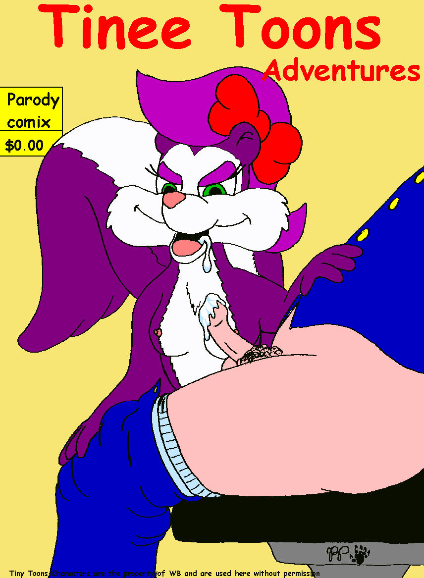 Kthanid - Tinee Toons - Comix B - Picture 1