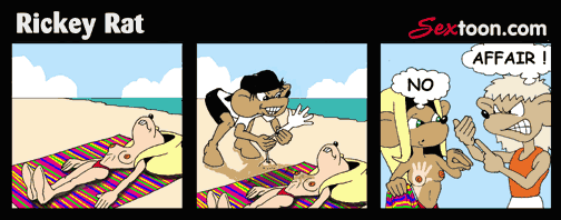 Rickey Rat - Picture 15
