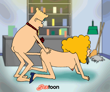 Dilbert main picture 3