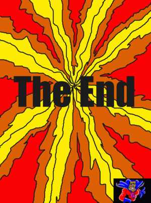 Dexter and Dede cartoon - Slide 12