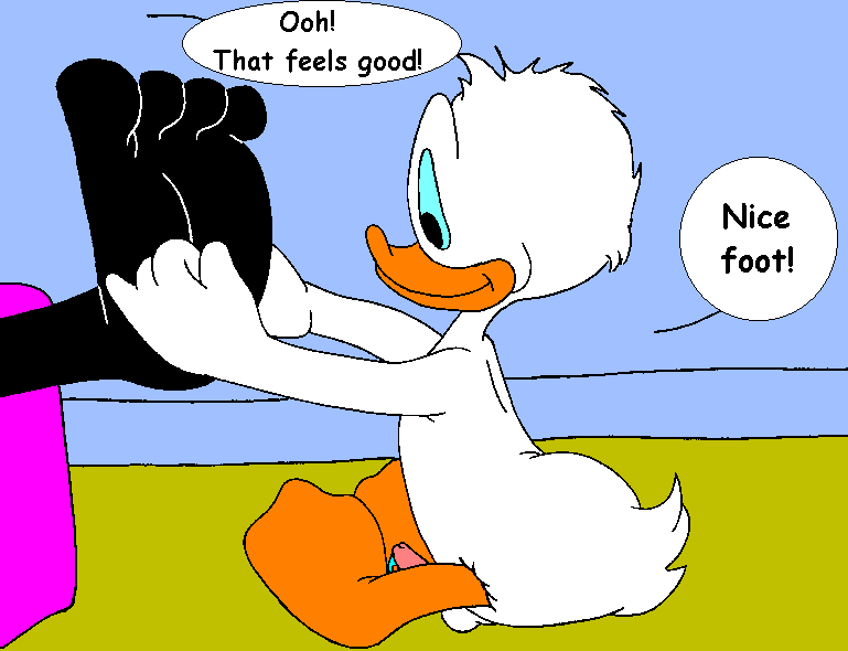 Mouseboy - Babysitting - Picture 33