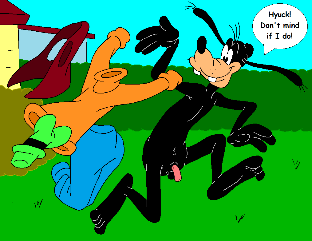 Mouseboy - One Stormy Night 3 of 4 - After the Stormy Night - Picture 76