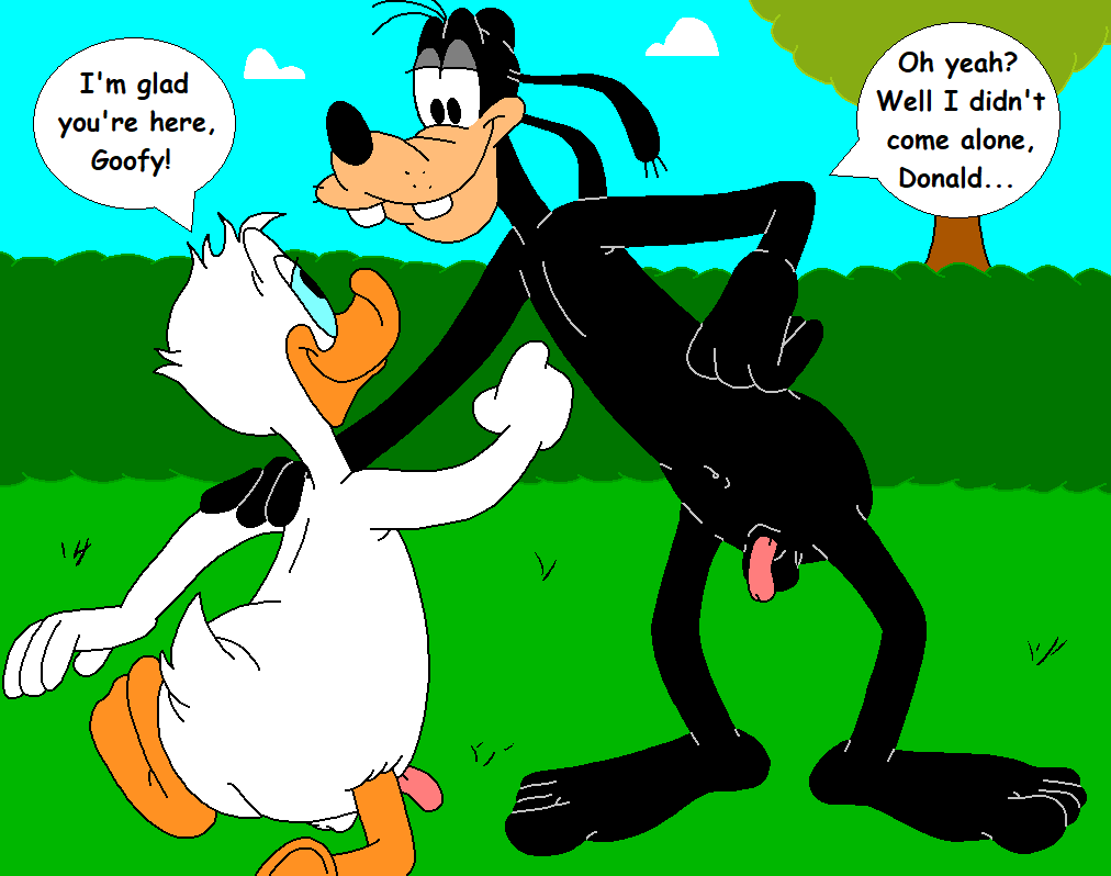 Mouseboy - One Stormy Night 3 of 4 - After the Stormy Night - Picture 79