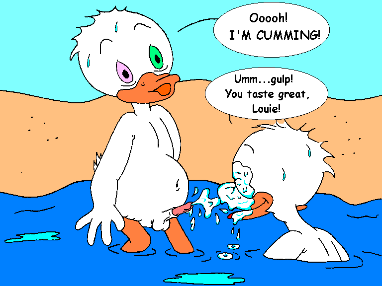 Mouseboy - A Day at the Beach - Picture 25