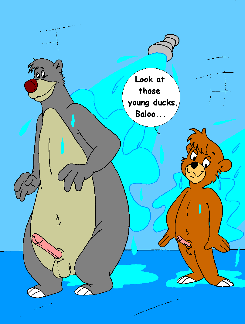 Mouseboy - Bathouse Guests - Picture 14