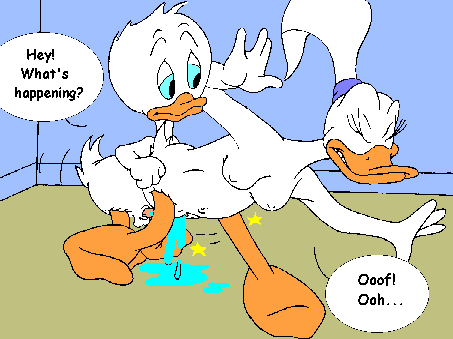 Mouseboy - The Boys' Job - Picture 28