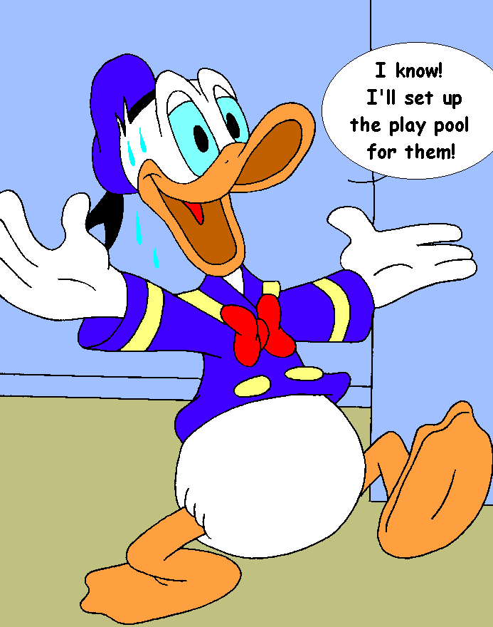 Mouseboy - Blow Jobs - Picture 3