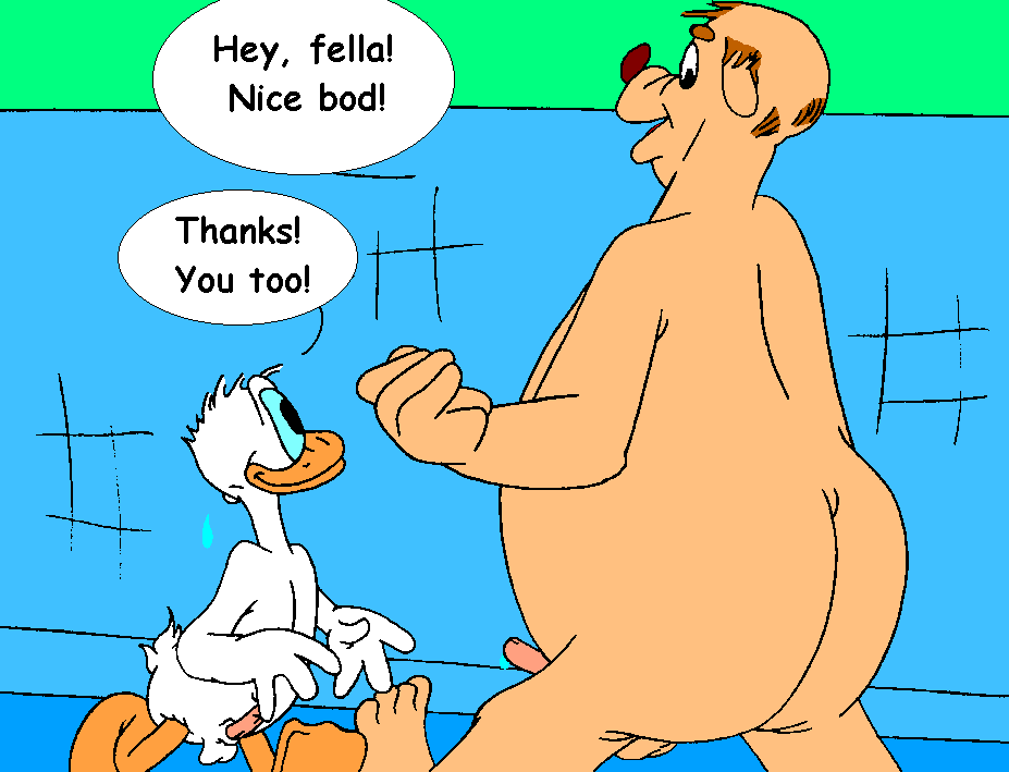 Mouseboy - The Boys' Job - Picture 177