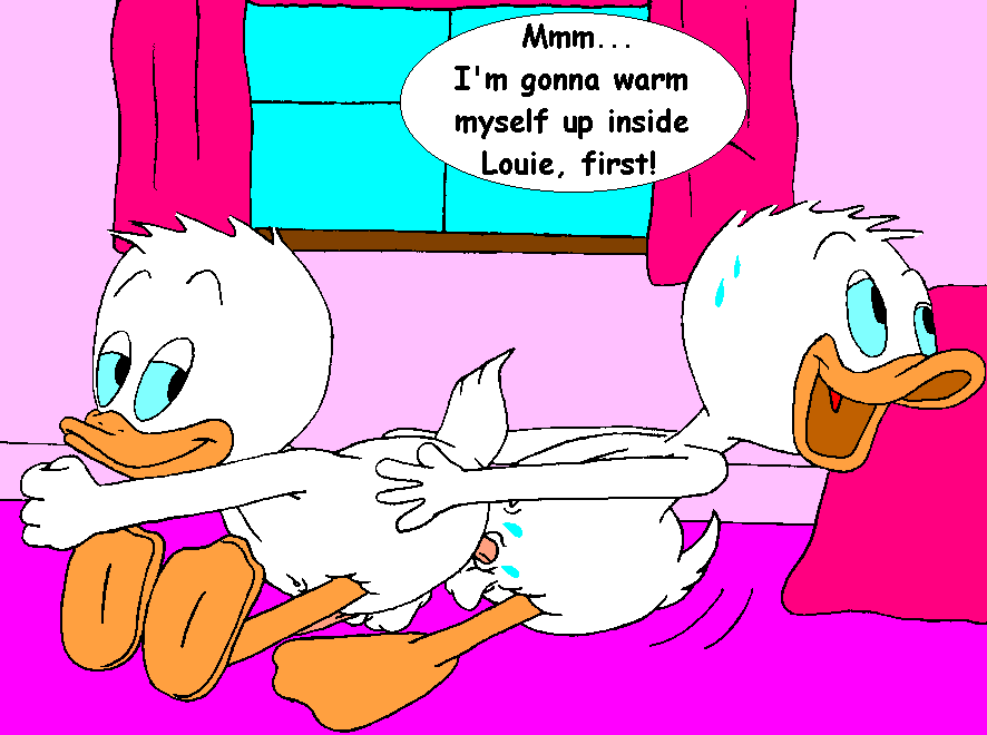 Mouseboy - Bathing with Minnie - Picture 54