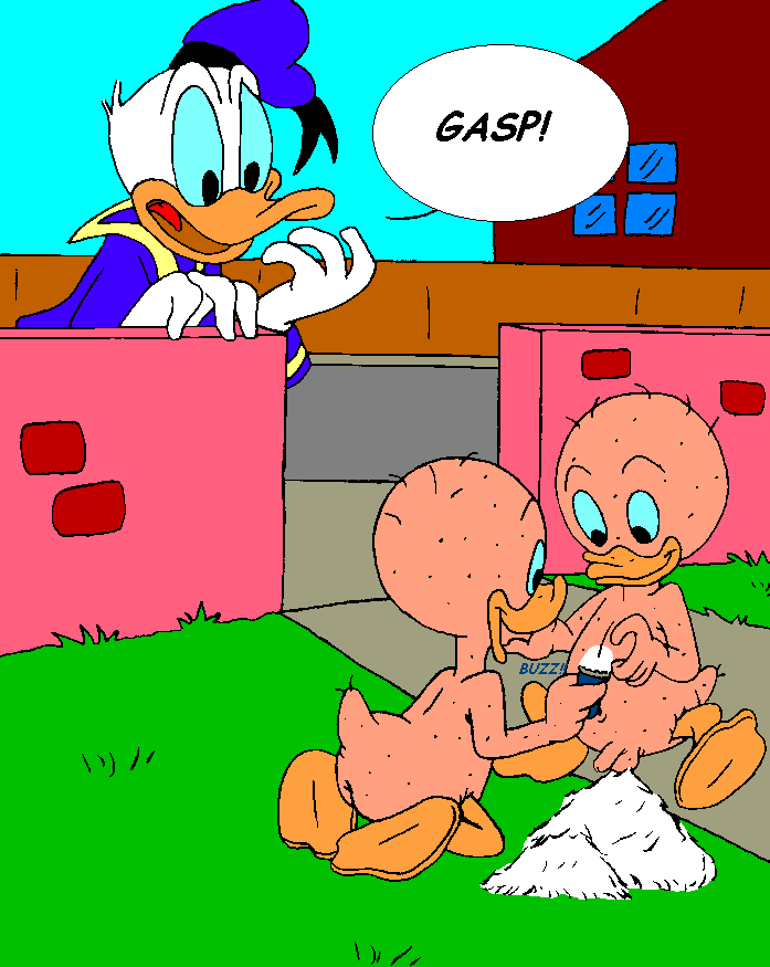 Mouseboy - Body Painting - Picture 2