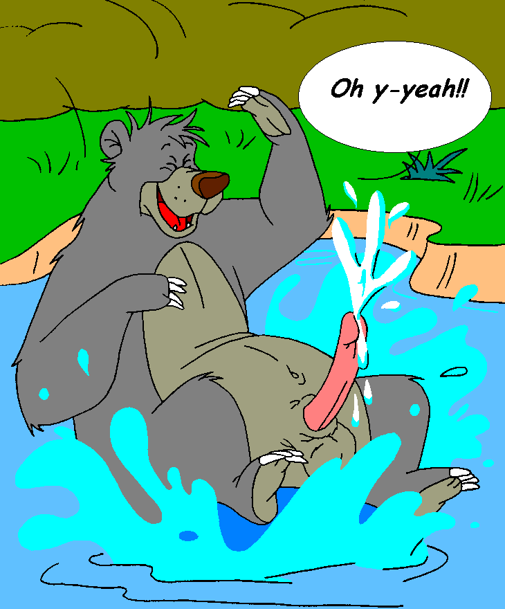 Mouseboy - Back to the Jungle - Picture 22