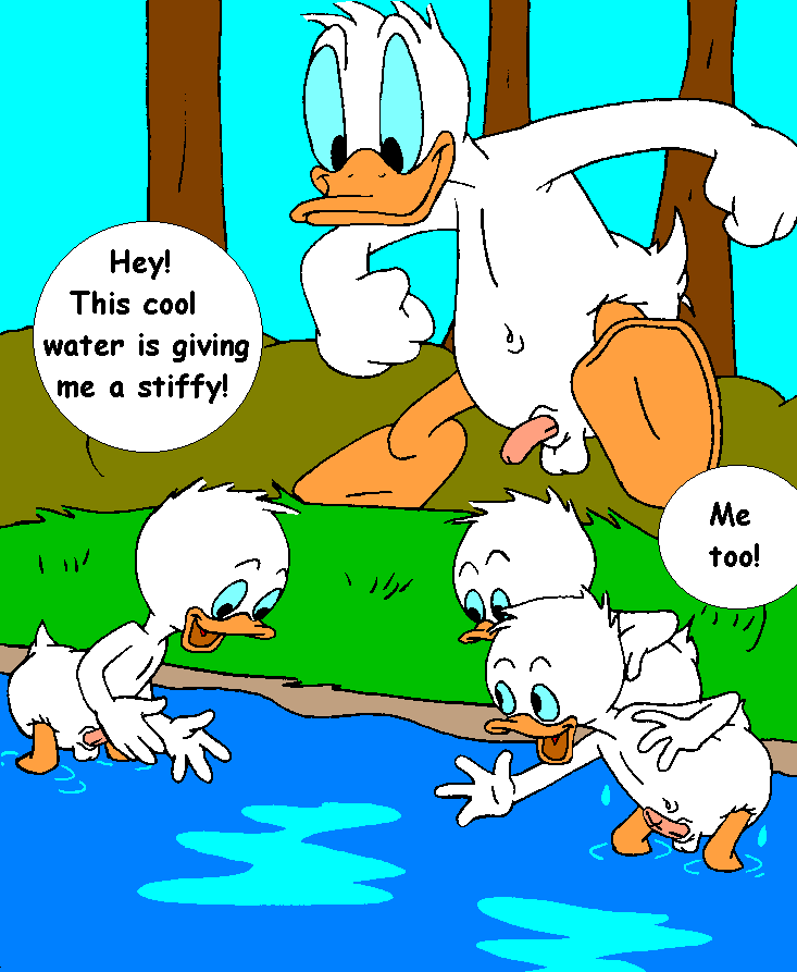 Mouseboy - Campout - Picture 32