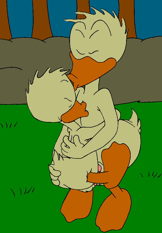 Mouseboy - Campout - Picture 105