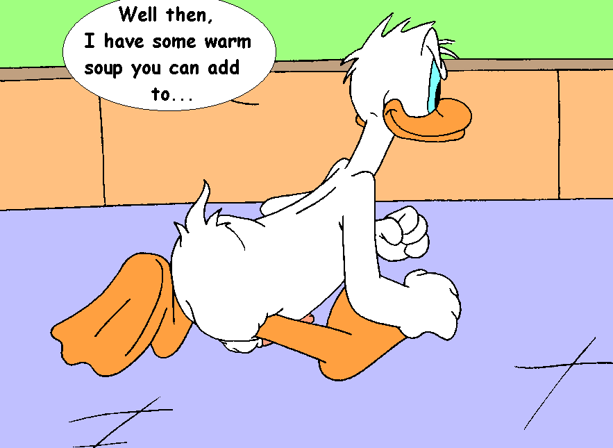 Mouseboy - Duck a la carte - Picture 68