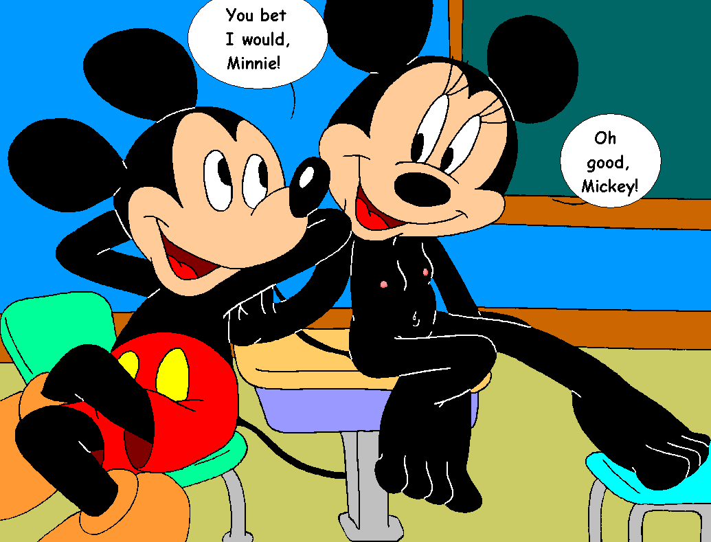 Mouseboy - Detention - Picture 29