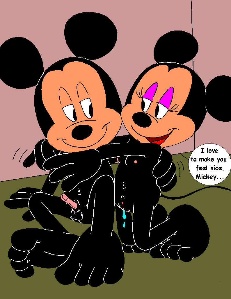 Mouseboy - Detention - Picture 102