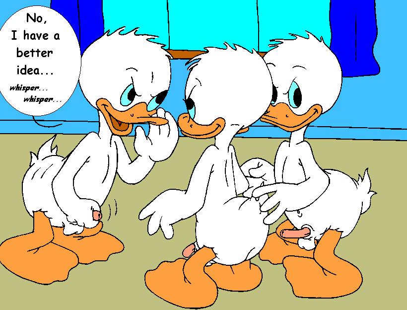 Mouseboy - Donalds Party - Picture 56