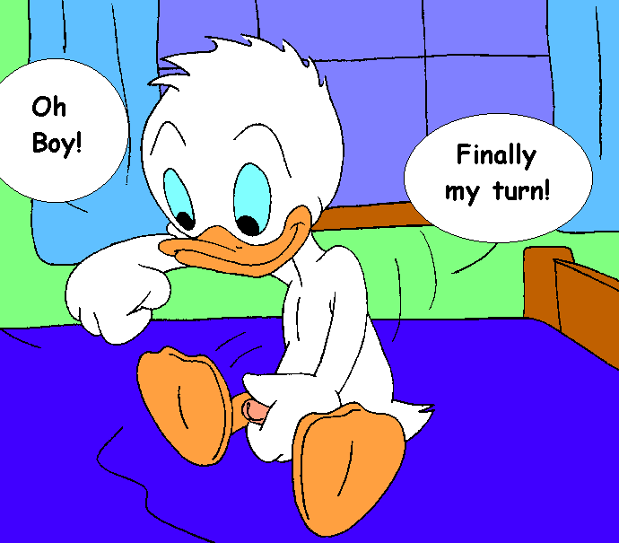 Mouseboy - Donalds Party - Picture 210