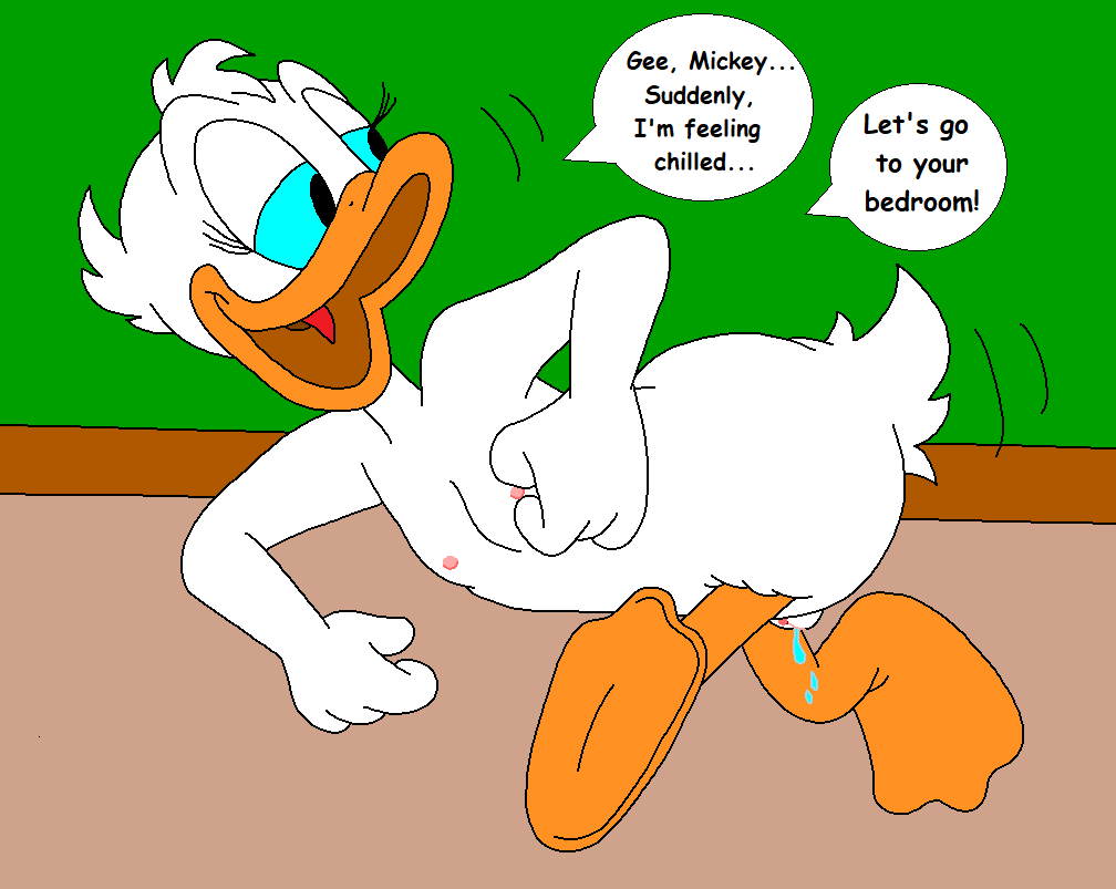 Mouseboy - One Stomey Night - 1 of 4 - Picture 15