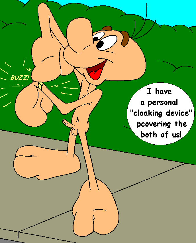 Mouseboy - Egga's egg - Picture 9