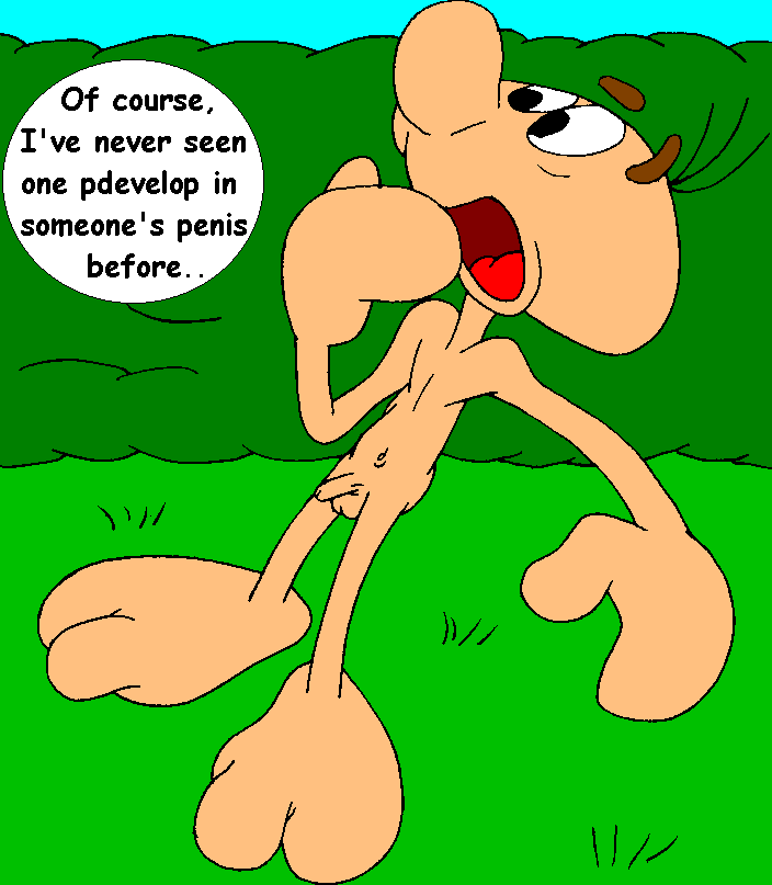 Mouseboy - Egga's egg - Picture 81