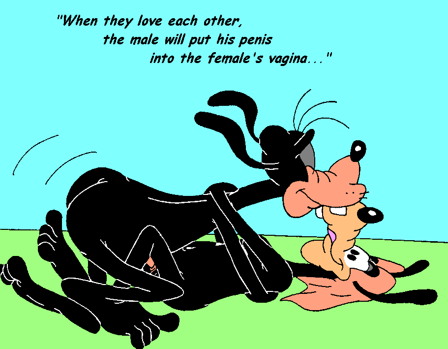 Mouseboy - Father Son Bonding - Picture 22