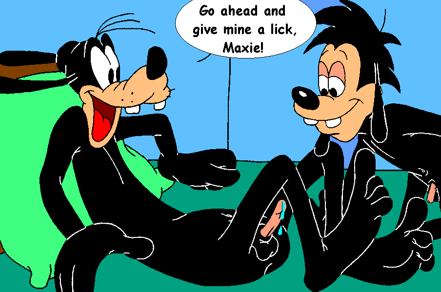 Mouseboy - Father Son Bonding - Picture 68