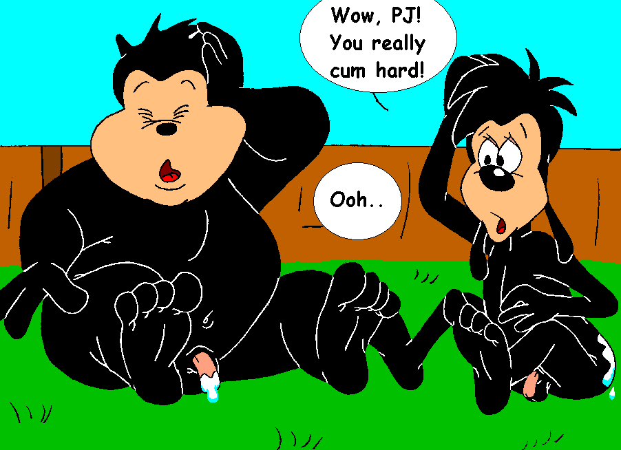 Mouseboy - Goofy Neighbors - Picture 31