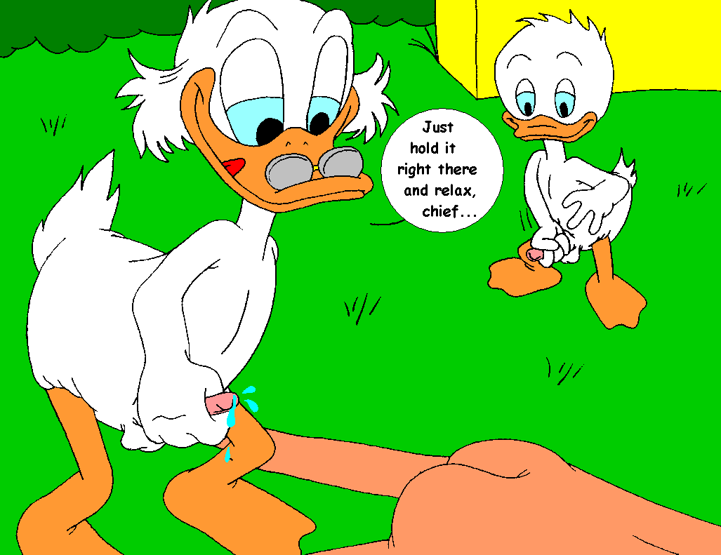 Mouseboy - Going native - Picture 34