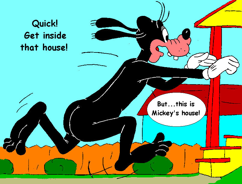 Mouseboy - How to Masturbate - Part 1 - Picture 5