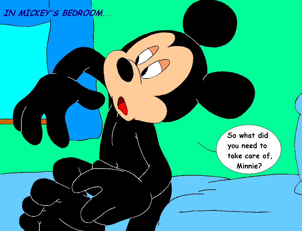 Mouseboy - Going Smooth - Picture 63