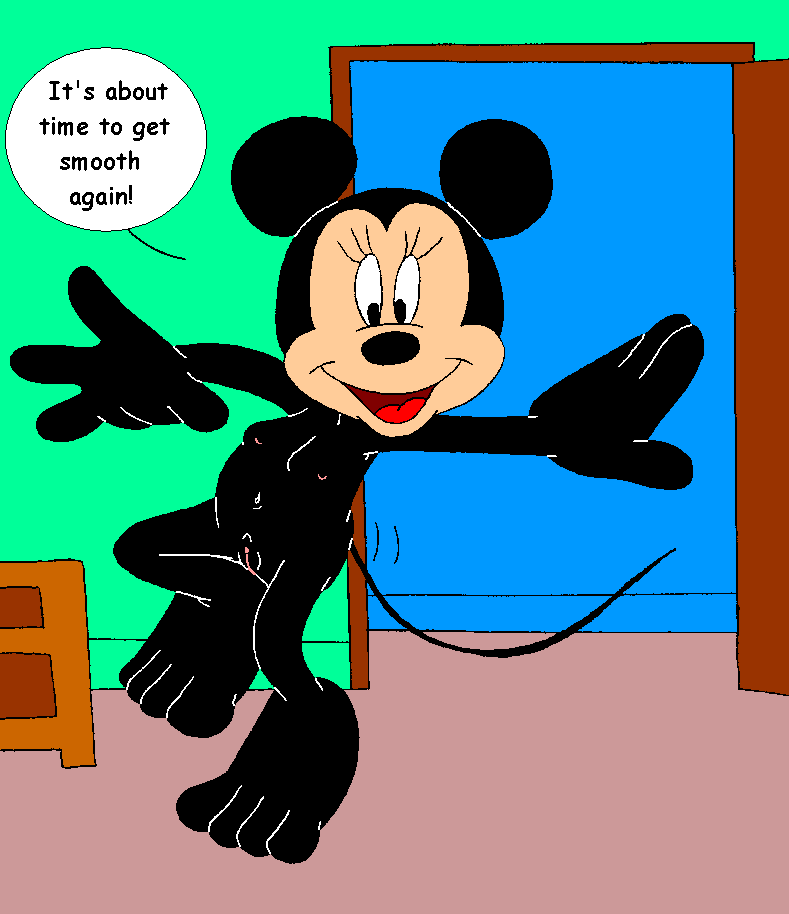 Mouseboy - Going Smooth - Picture 64