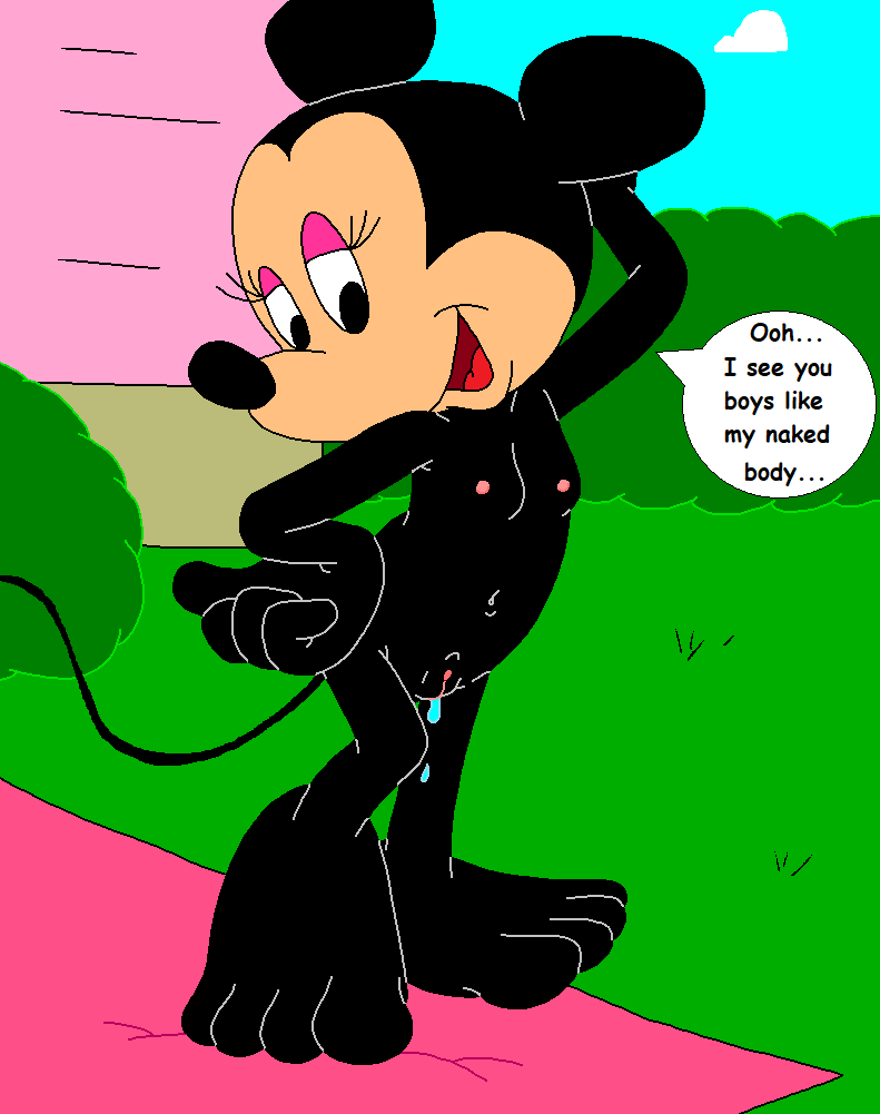 Mouseboy - Growing Up - Picture 59