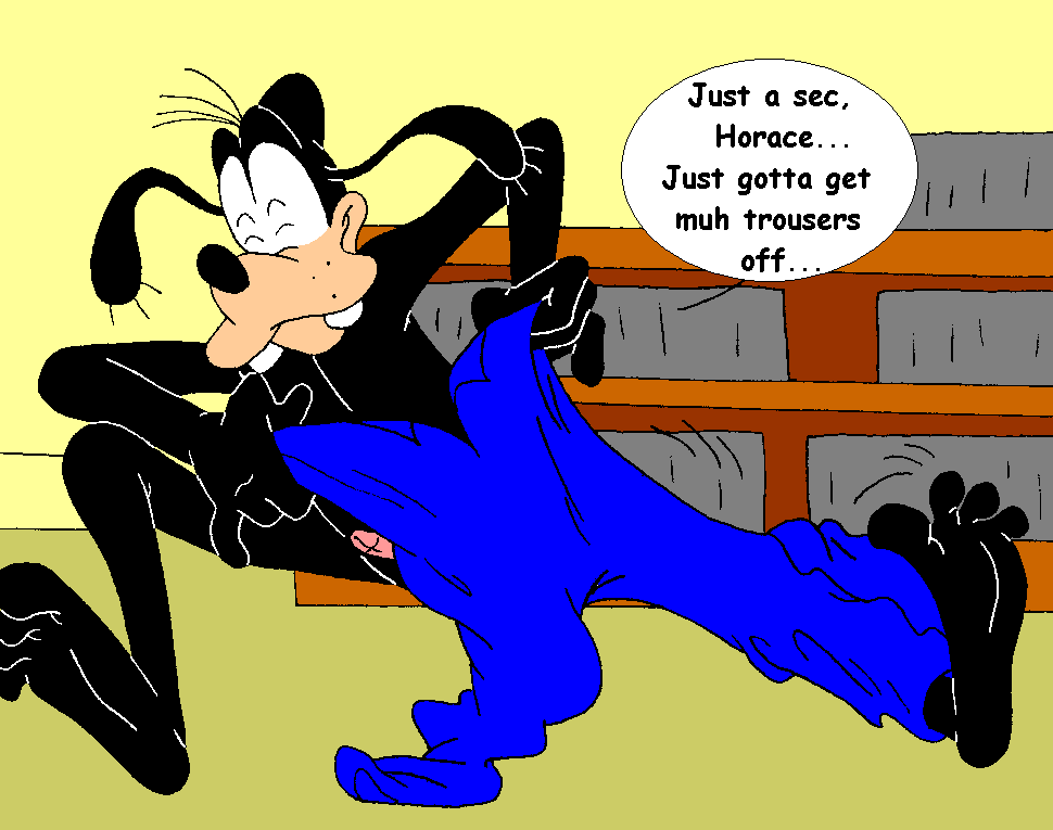 Mouseboy - Horsing Around - Picture 47