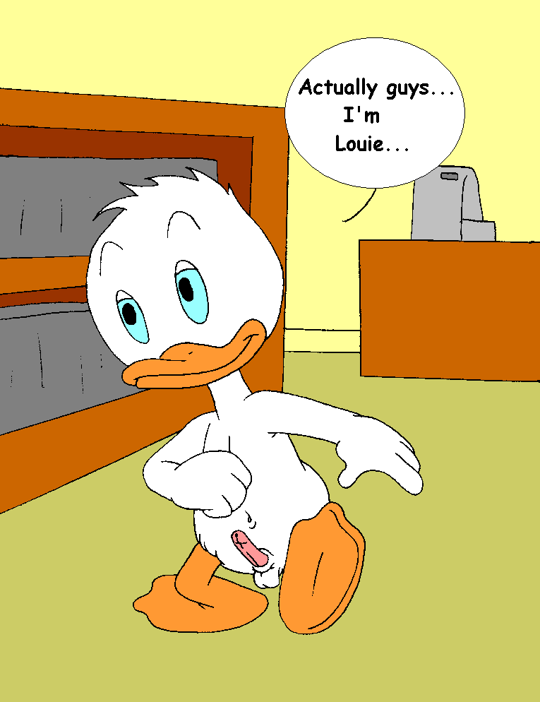 Mouseboy - Horsing Around - Picture 65