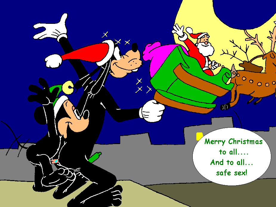 Mouseboy - Horny Holiday - Picture 70