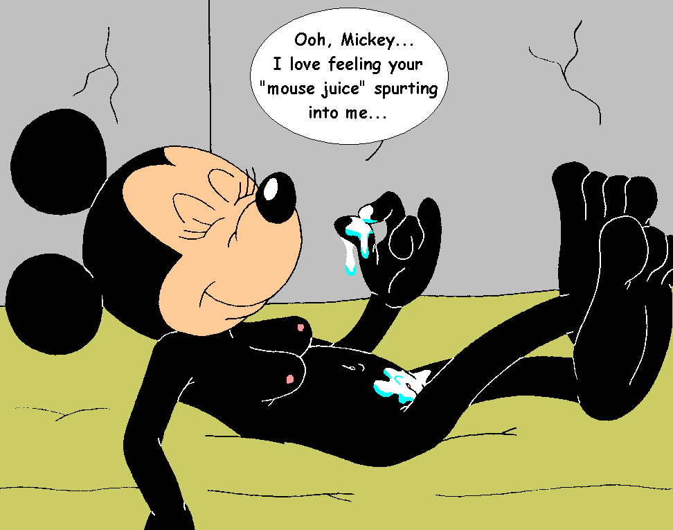 Mouseboy - Jail Mice - Picture 62