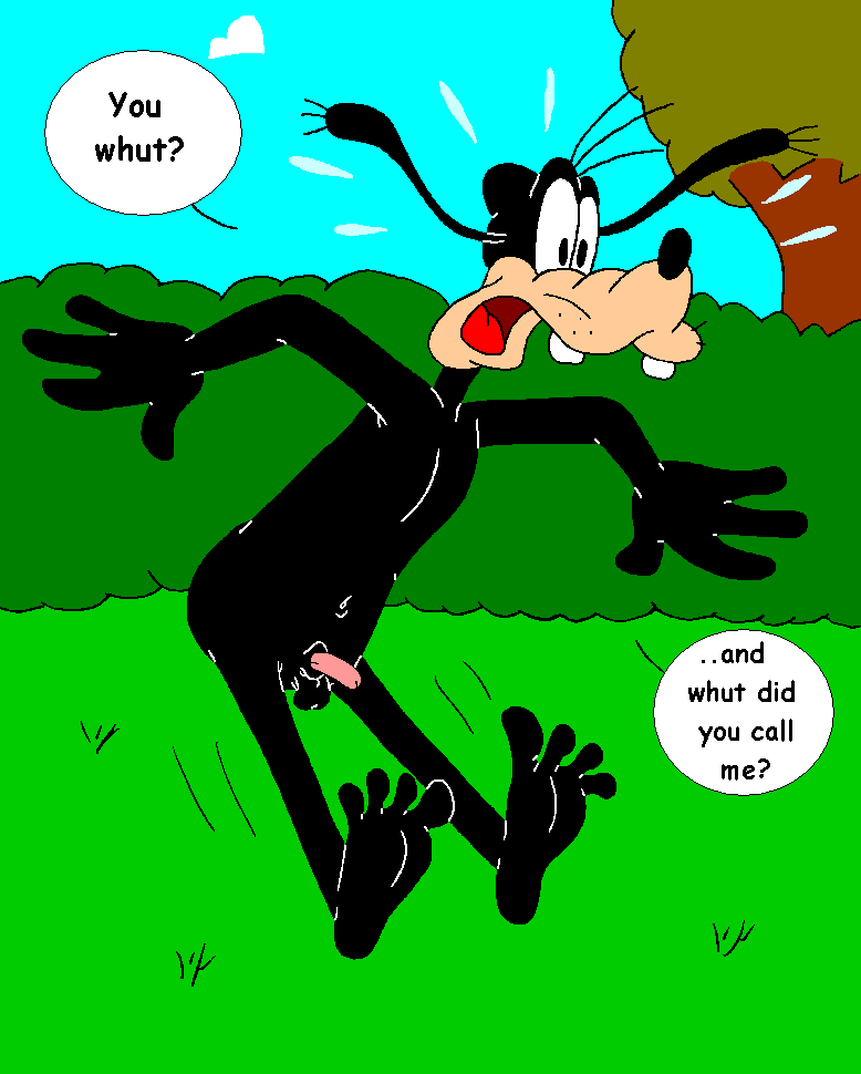 Mouseboy - Keeping Goofys Secret - Picture 111